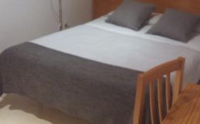 Hostal La Canada Segoviana